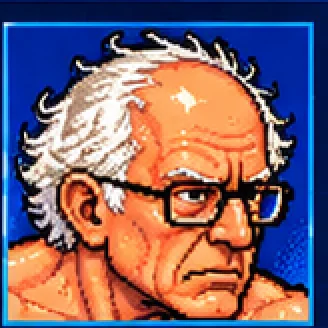 Bernie