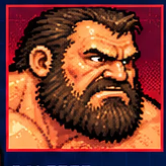 Big John