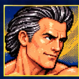 Golden Gavin
