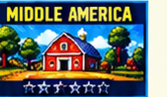 Middle America arena