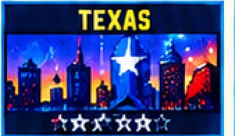 Texas arena